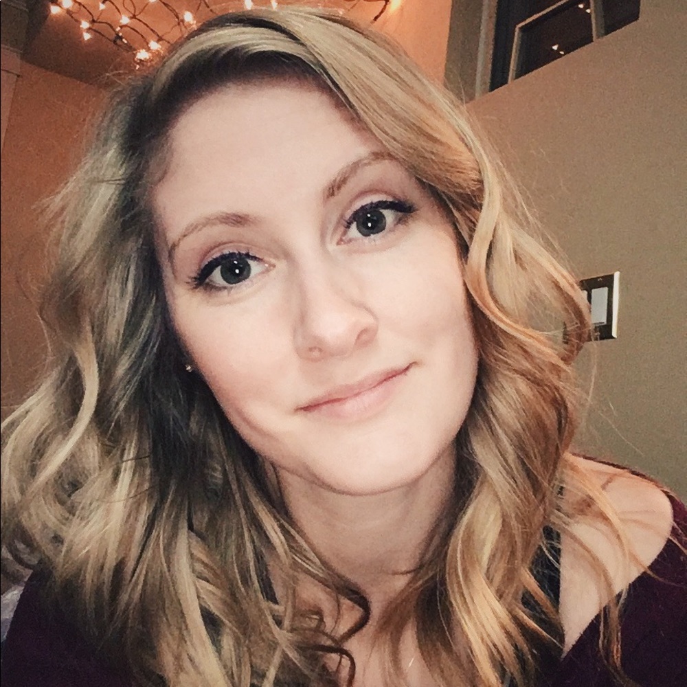 Meet your Posher, Krista